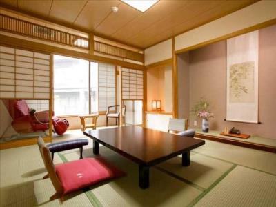 Suigetsu Hotel Ohgaisou - Tokyo, Tokyo