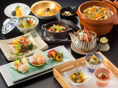 Suigetsu Hotel Ohgaisou - Tokyo — Photos 3